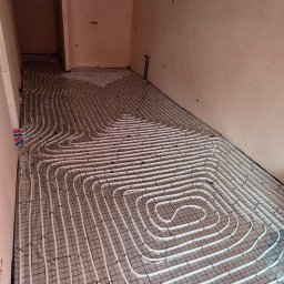 Instalacje grzewcze Czeladź 2