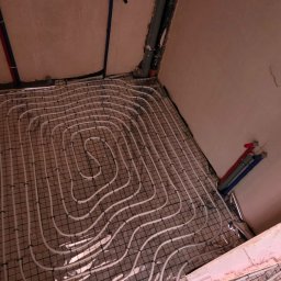 Instalacje grzewcze Czeladź 4