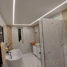 Remonty mieszkań Straszęcin 4