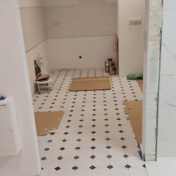 Remonty mieszkań Straszęcin 3