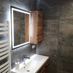 Remonty mieszkań Straszęcin 1