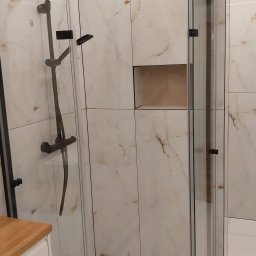 Remonty mieszkań Straszęcin 2