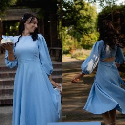 Aneczka - Krawiec Nowy Tomyśl