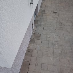 Ocieplanie elewacji Strzałkowo 2