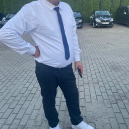 Remonty i wykończenia wnętrz, adaptacja pomieszczeń - Wojciech Pawlak - Gładzie Myślib&oacute;rz