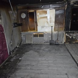 Remonty mieszkań Złotniki Kujawskie 2