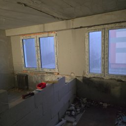 Remonty mieszkań Złotniki Kujawskie 4