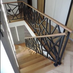 Ogrodzenia panelowe Łomianki 1