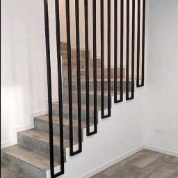 Ogrodzenia panelowe Łomianki 2