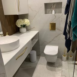 Płyta karton gips Jasionka 1