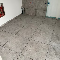 Płyta karton gips Jasionka 2