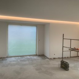 Płyta karton gips Jasionka 4