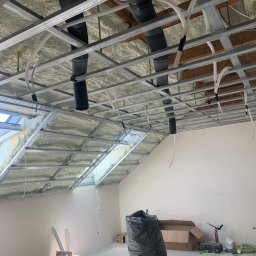 Płyta karton gips Jasionka 1