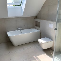 Płyta karton gips Jasionka 3