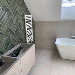 Płyta karton gips Jasionka 4