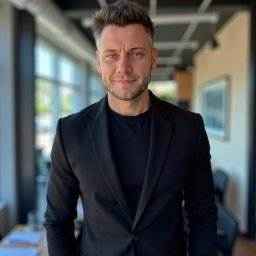 Trener personalny Gdańsk 1