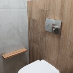 Malowanie mieszkań Warszawa 1