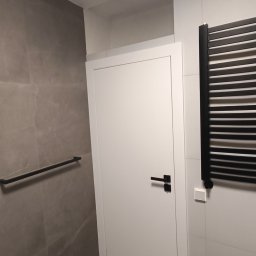 Malowanie mieszkań Warszawa 2