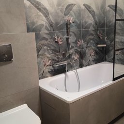 Malowanie mieszkań Warszawa 3