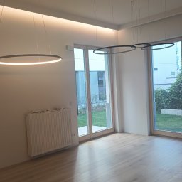 Malowanie mieszkań Warszawa 4