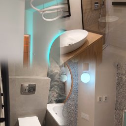 EasyFinish - Adaptacja Poddasza Warszawa