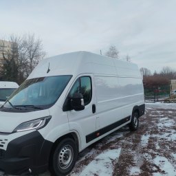 BMPL Paulina Świątek - Przeprowadzki Kraków