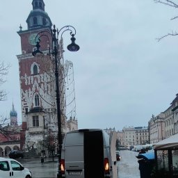 Przeprowadzki Kraków 2