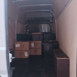 Przeprowadzki Kraków 1