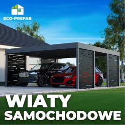 ECO-PREFAB SPÓŁKA Z OGRANICZONĄ ODPOWIEDZIALNOŚCIĄ - Doświadczona Firma Budująca Domy Szkieletowe Rzeszów