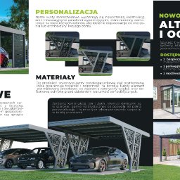 ECO-PREFAB SPÓŁKA Z OGRANICZONĄ ODPOWIEDZIALNOŚCIĄ - Porządne Konstrukcje Stalowe Rzeszów