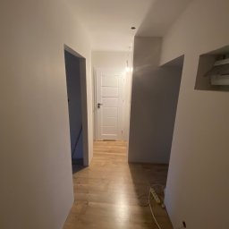 Malowanie mieszkań Mielec 1