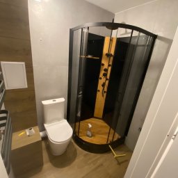 Malowanie mieszkań Mielec 3