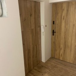 Malowanie mieszkań Mielec 4