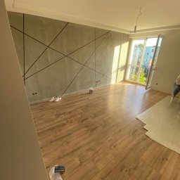 Malowanie mieszkań Mielec 2