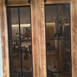 Balustrady nierdzewne Stalowa Wola 3