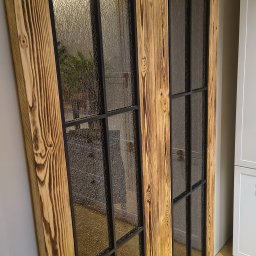 Balustrady nierdzewne Stalowa Wola 4