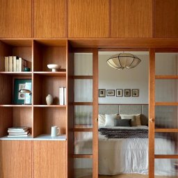 Kuchnie na wymiar Wrocław 1