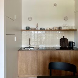 Kuchnie na wymiar Wrocław 2