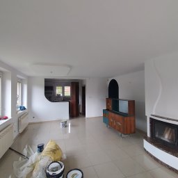 Malowanie mieszkań Rzuchowa 4