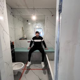 Domy szkieletowe Warszawa 3