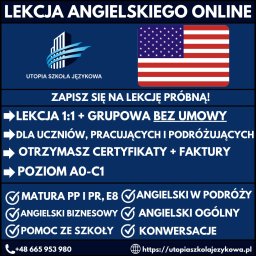 Nauczyciele angielskiego Wrocław 4