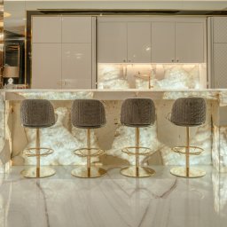 Visual Works Studio - Zdjęcia wnętrzarskie.