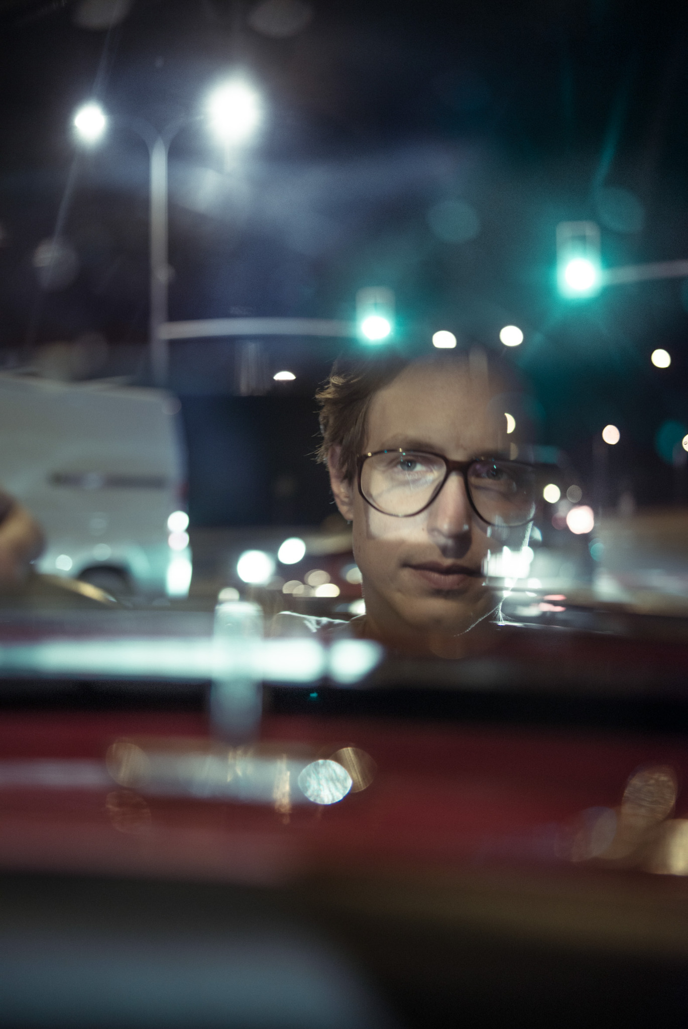 Zdjęcia portretowe, magazynowe.