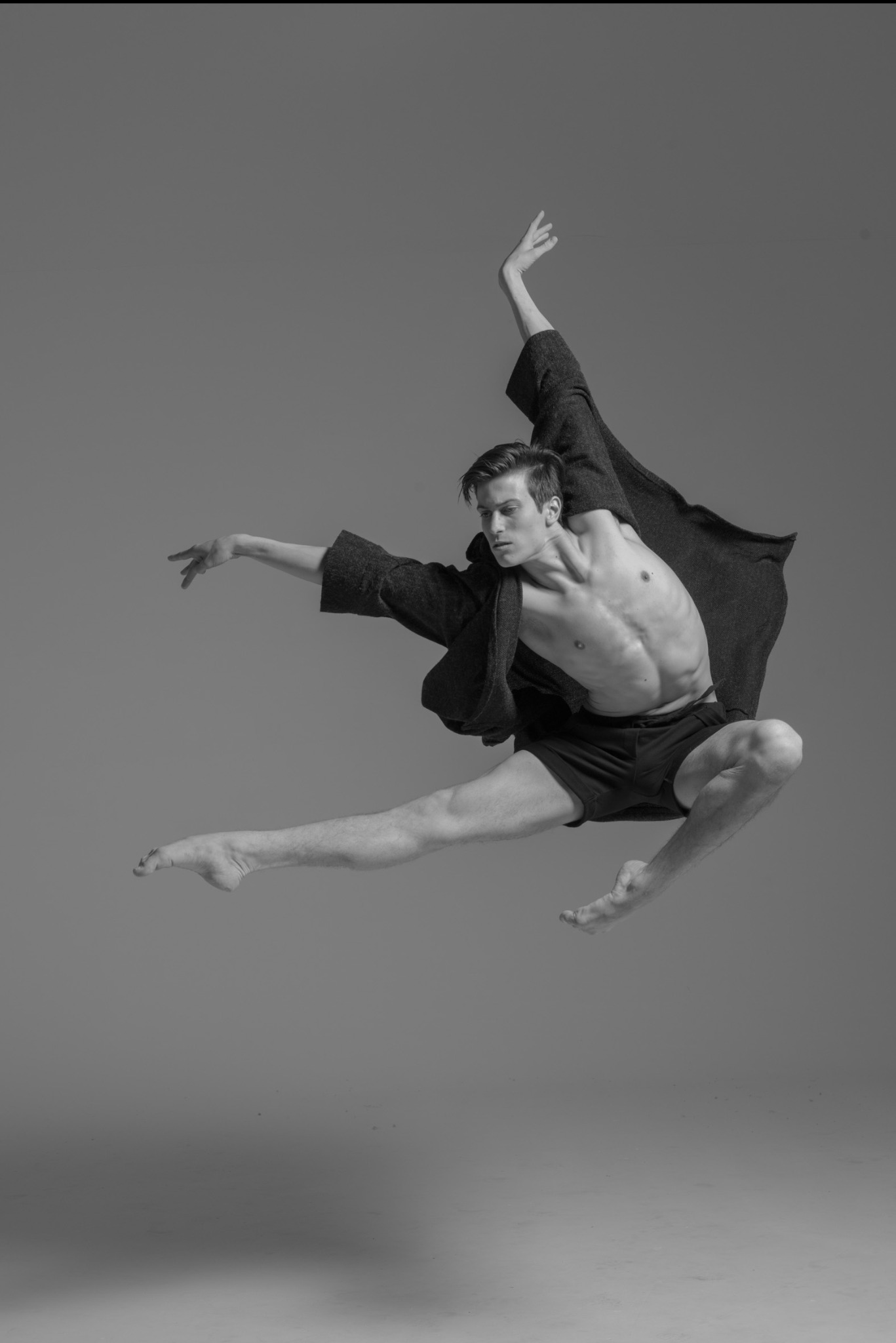 Zdjęcia portretowe do promocji zawodowej.