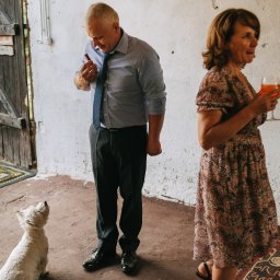 Fotograf ślubny Gdańsk 1