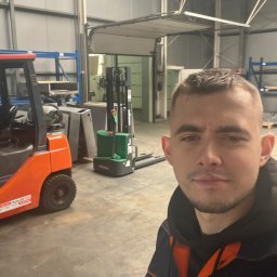 Leonard Balogh - Obróbka Skrawaniem Psary