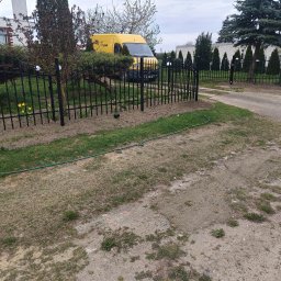 Glazurnik Szczepanowo 4