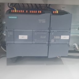 Pomiary elektryczne Koszalin 3