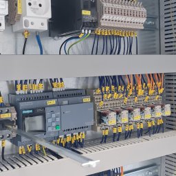 Pomiary elektryczne Koszalin 1