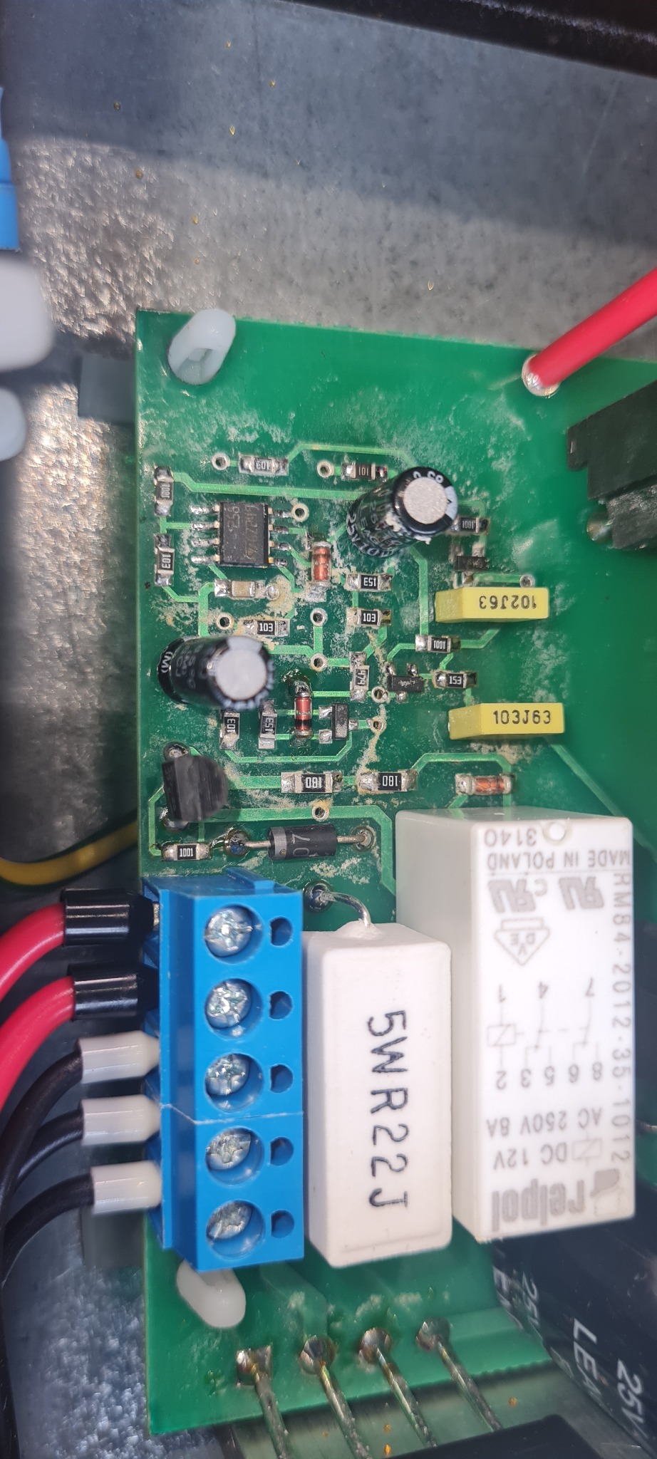 Dlaczego przeglądy są ważne !